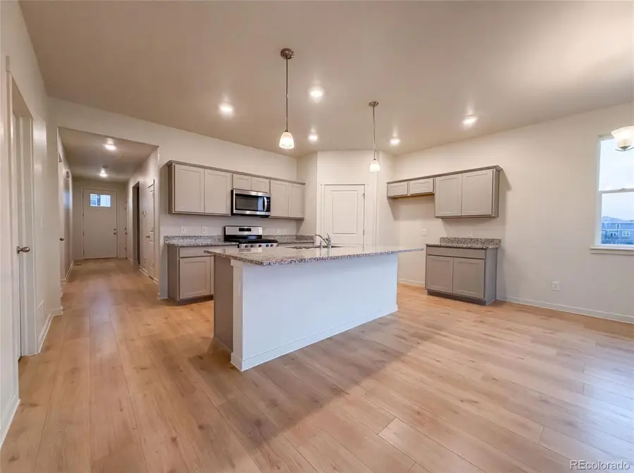 2341 Mountain Sky Drive, Fort Lupton, CO 80621 - #2