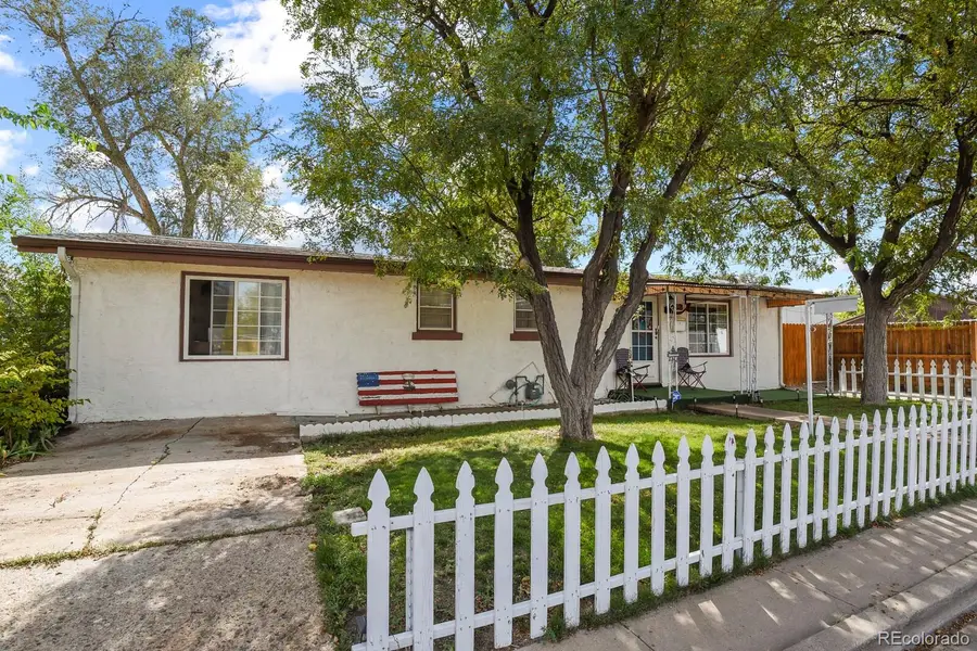1208 Joliet Avenue, Pueblo, CO 81004 - #3
