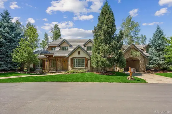 1 Gooseberry Lane, Cherry Hills Village, CO 80113