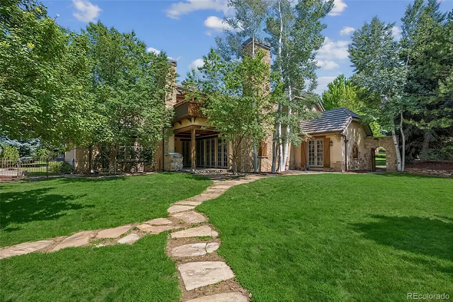 1 Gooseberry Lane, Cherry Hills Village, CO 80113 - #2
