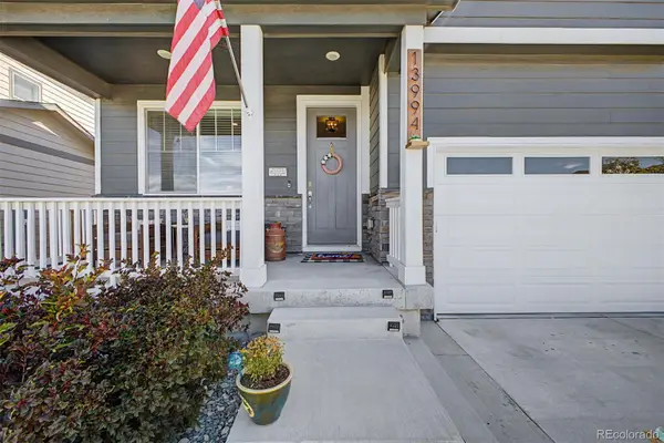 13994 Shasta Daisy Street, Parker, CO 80134