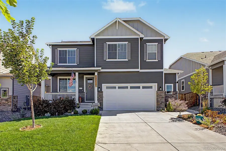 13994 Shasta Daisy Street, Parker, CO 80134 - #2
