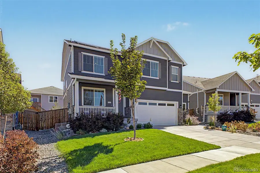 13994 Shasta Daisy Street, Parker, CO 80134 - #3