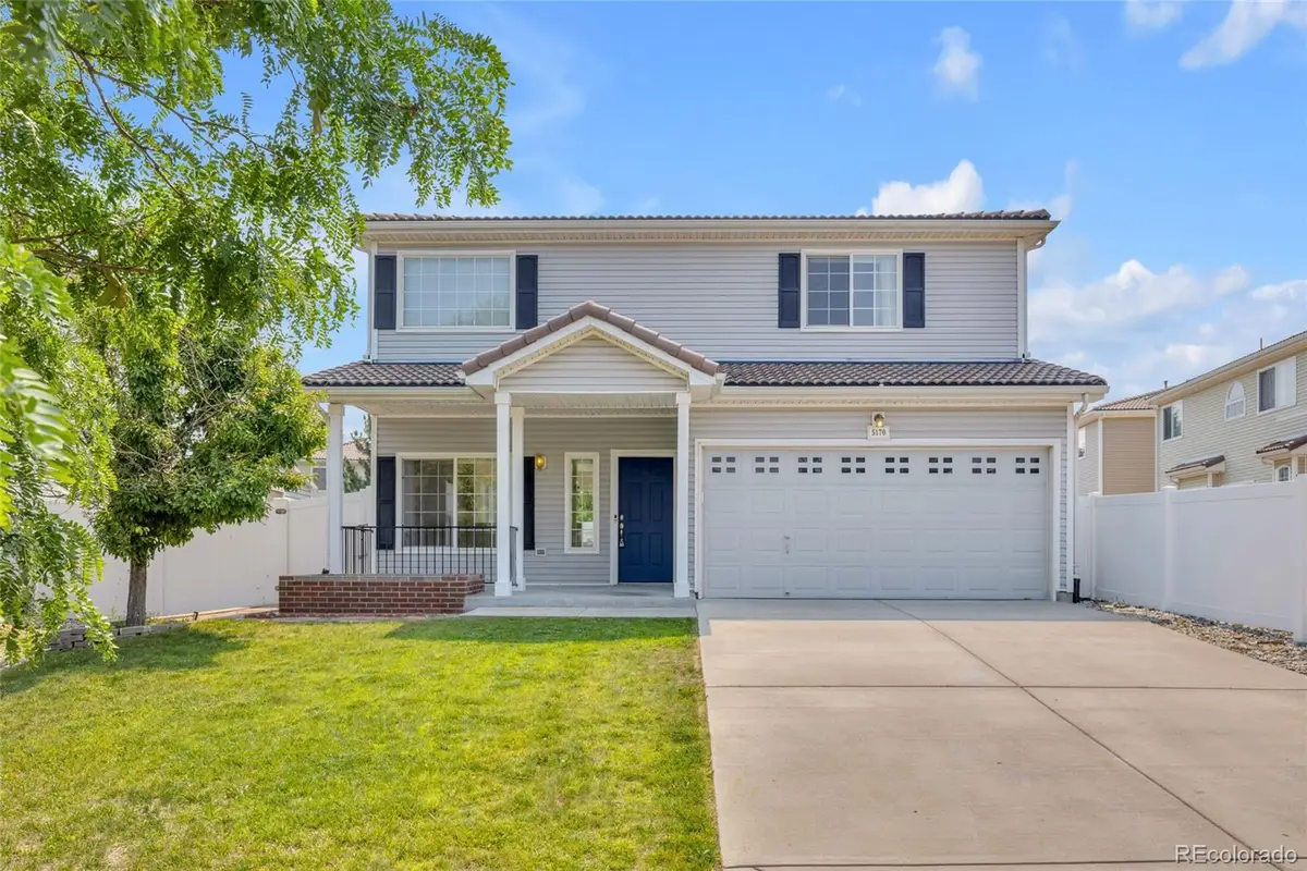 5170 Biscay Court, Denver, CO 80249 - #1