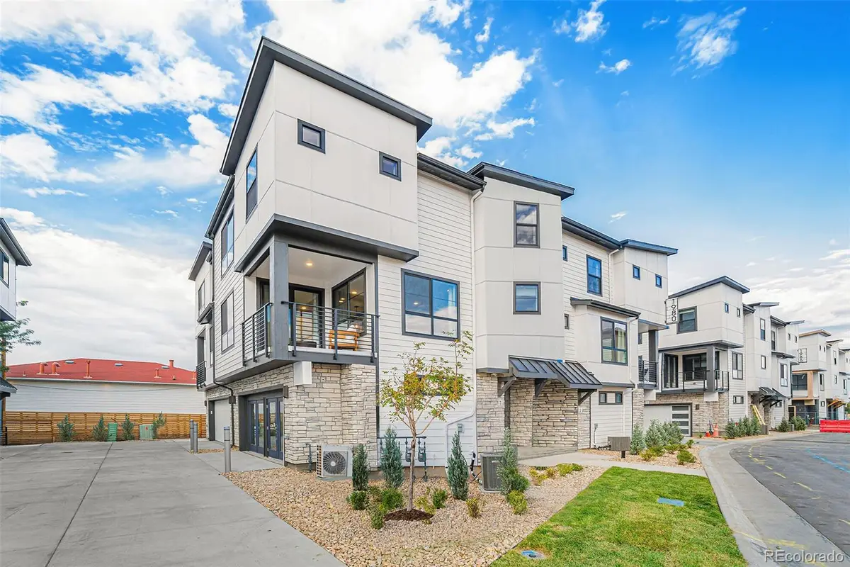 1980 S Holly Street #1, Denver, CO 80222 - #1