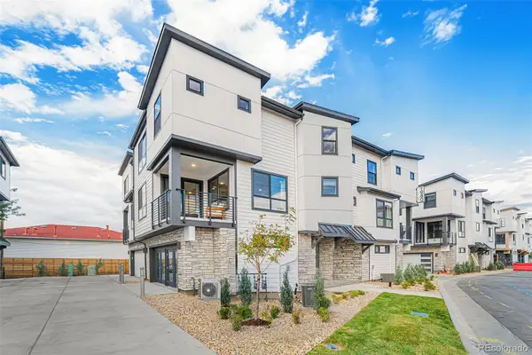 1980 S Holly Street #1, Denver, CO 80222