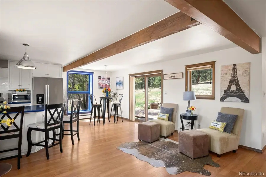 5939 S Skyline Drive, Evergreen, CO 80439 - #2