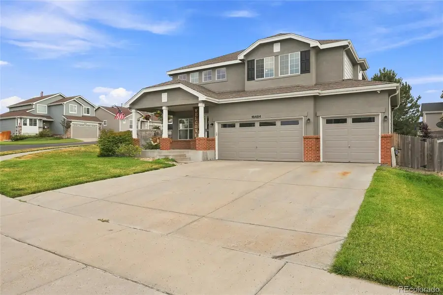 16484 E 107th Place, Commerce City, CO 80022 - #2