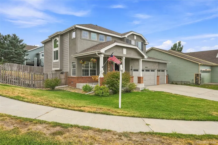 16484 E 107th Place, Commerce City, CO 80022 - #3
