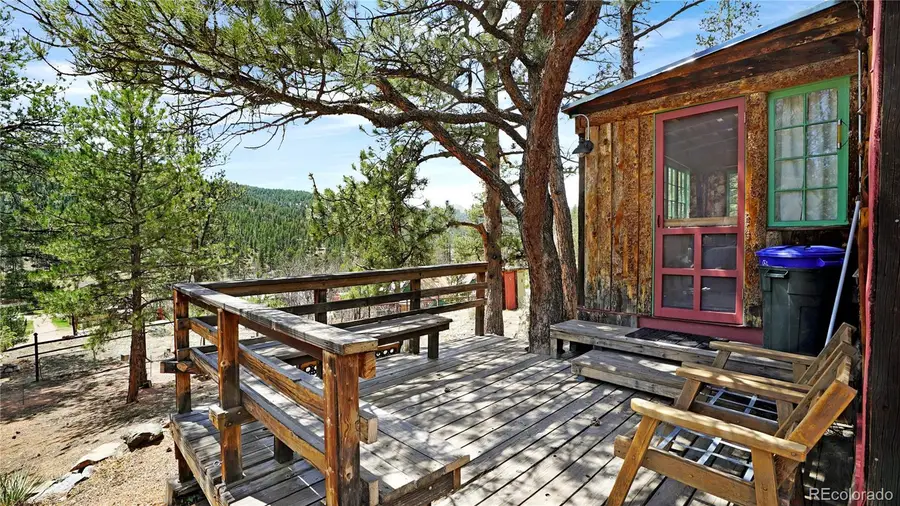 28368 Cedar Avenue, Pine, CO 80470 - #2