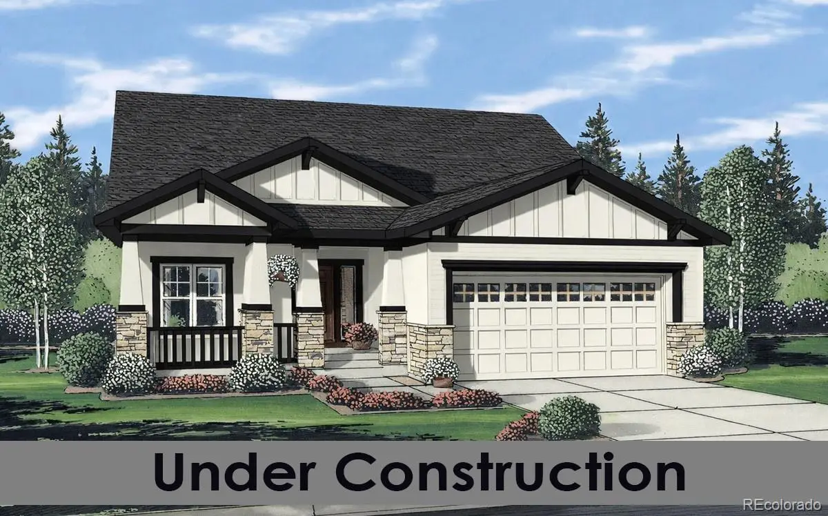 16640 Timbercrest Drive, Monument, CO 80132 - #1