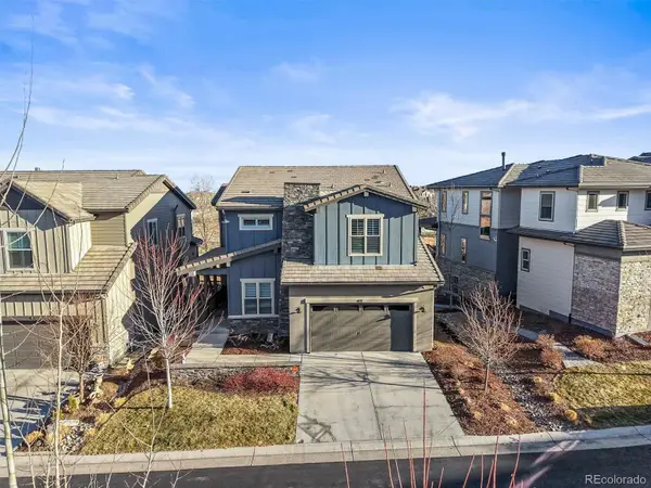 491 Red Thistle Drive, Highlands Ranch, CO 80126