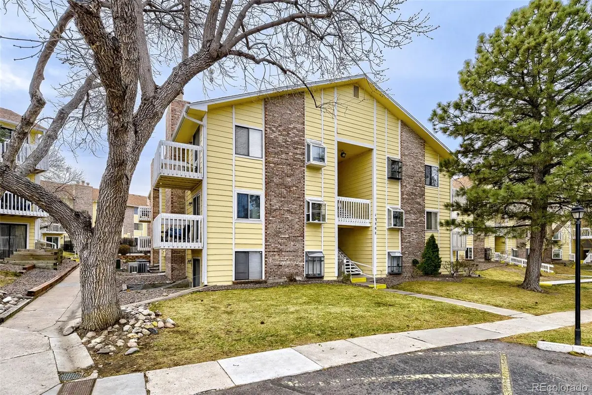 12502 E Cornell Avenue #102, Aurora, CO 80014 - #1