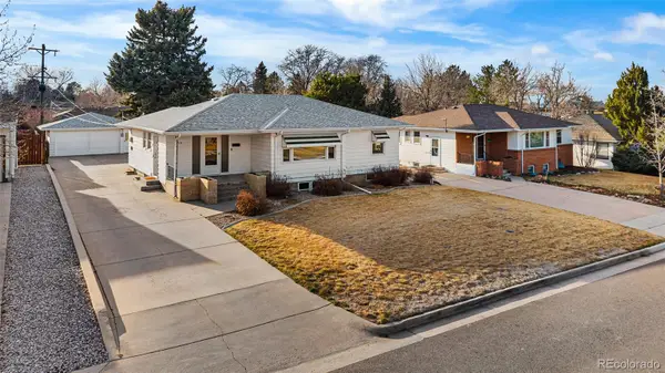 1715 19th Avenue, Greeley, CO 80631