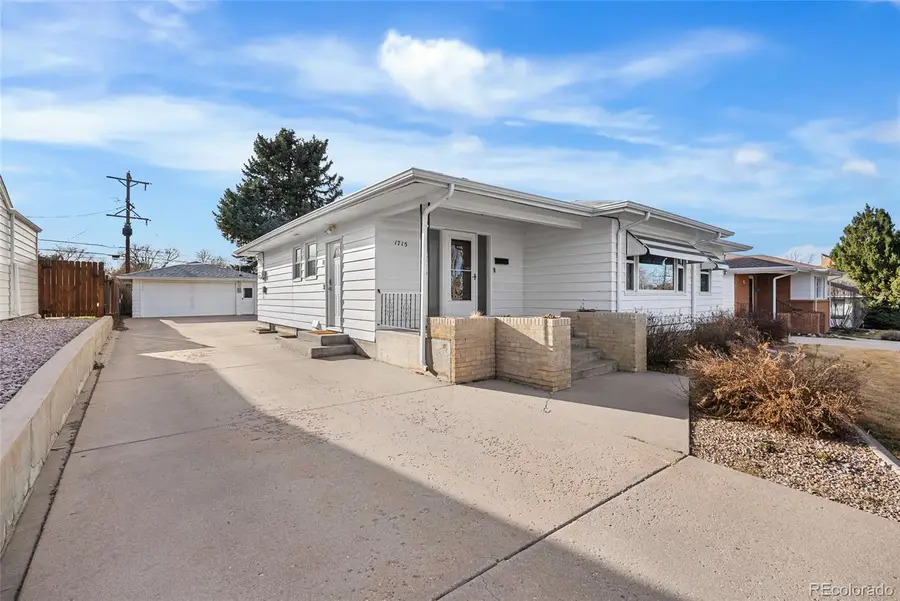 1715 19th Avenue, Greeley, CO 80631 - #3