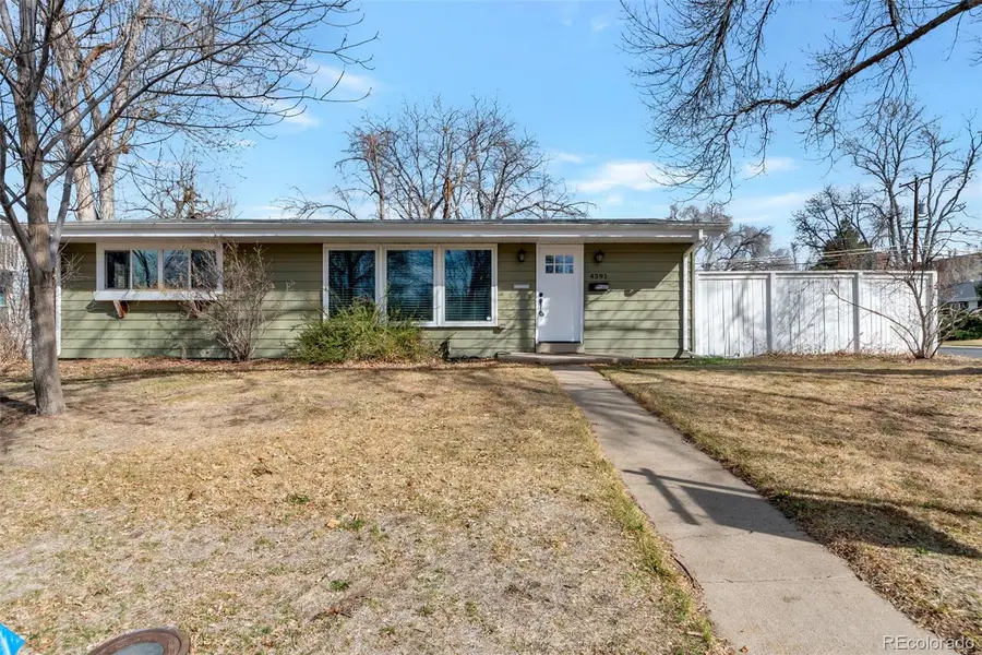 4391 E Harvard Avenue, Denver, CO 80222 - #2