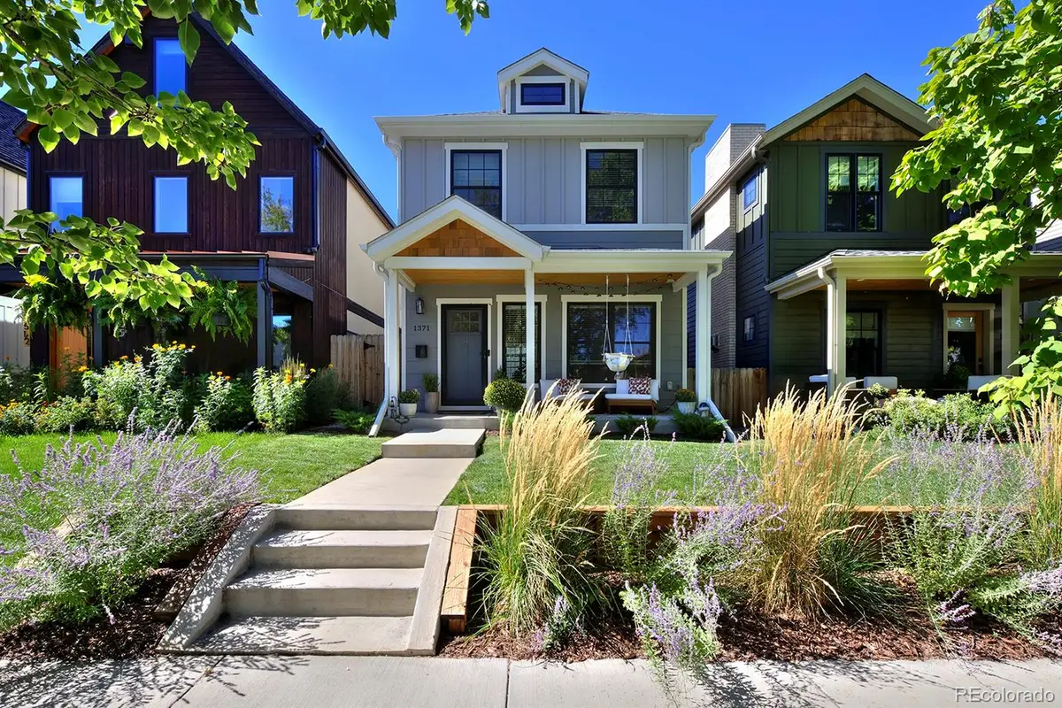 1371 N Raleigh, Denver, CO 80204 - #1