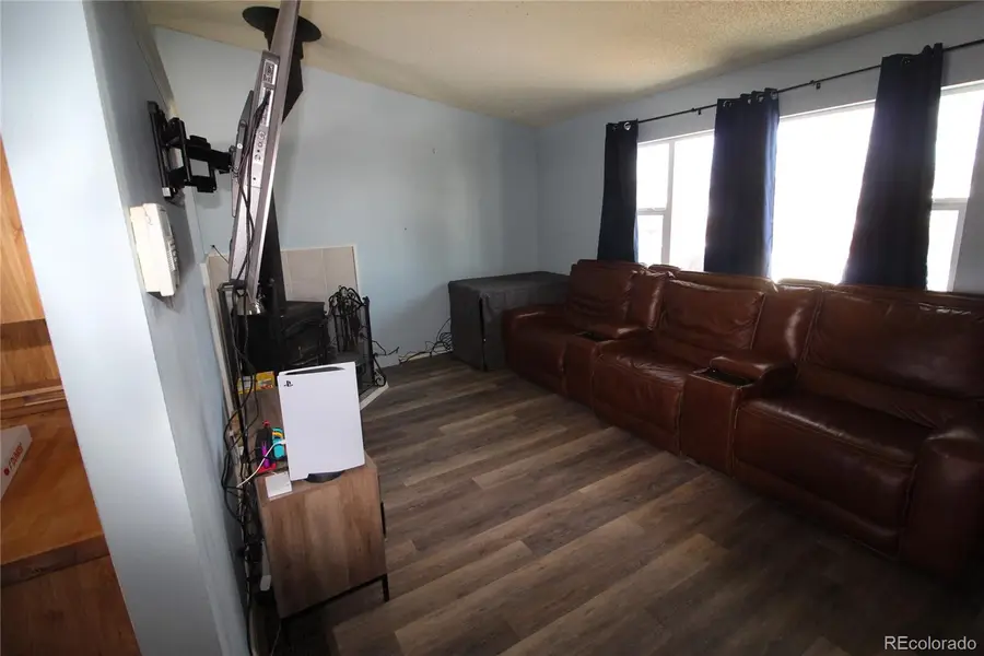 16855 Sage Crest Road, Southeastern El Paso, CO 80831 - #2