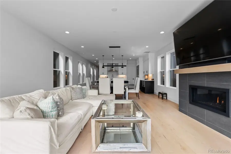 3646 Quivas Street, Denver, CO 80211 - #2