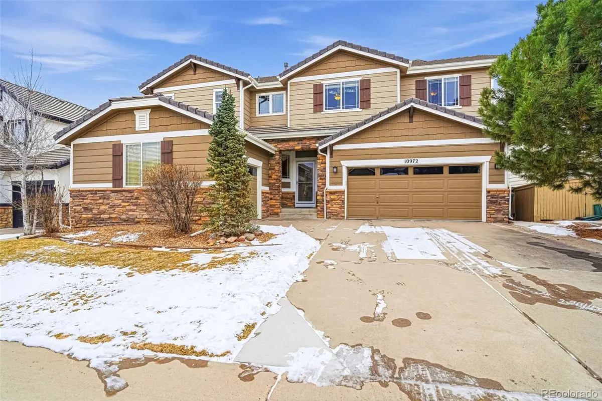 10972 Bellbrook Circle, Highlands Ranch, CO 80130 - Image #1