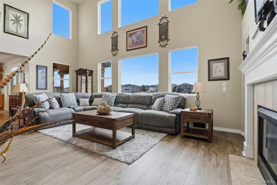 10972 Bellbrook Circle, Highlands Ranch, CO 80130 - Image #2
