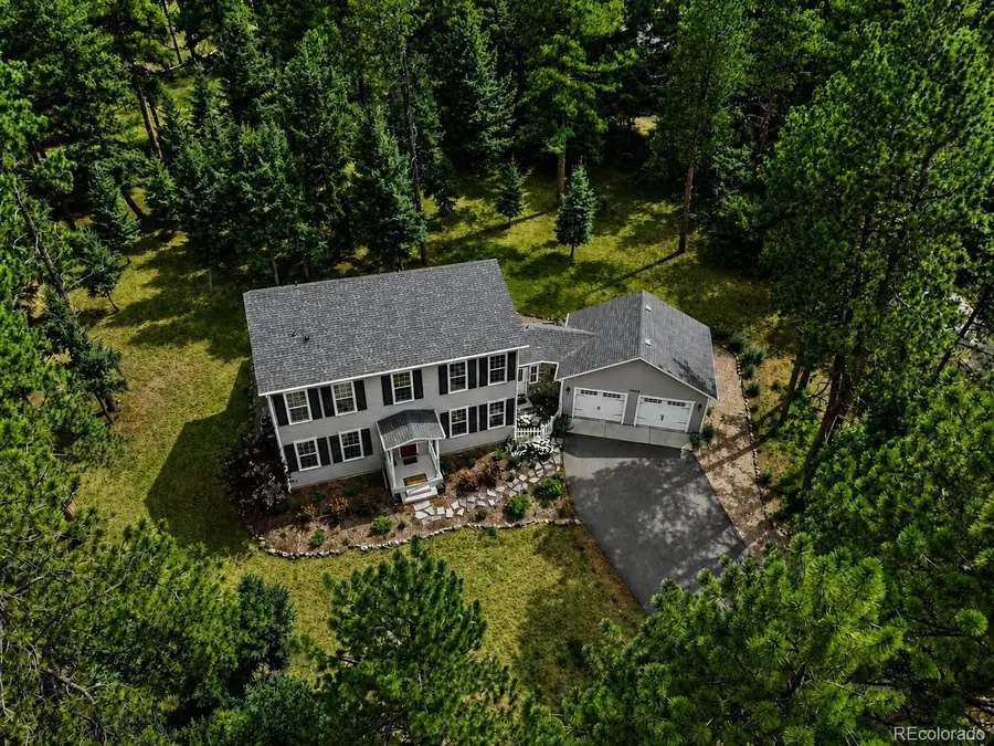 4854 Cheyenne Drive, Larkspur, CO 80118 - #2