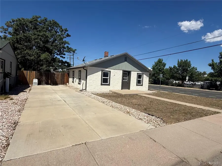603 S 5th Avenue, Brighton, CO 80601 - #2