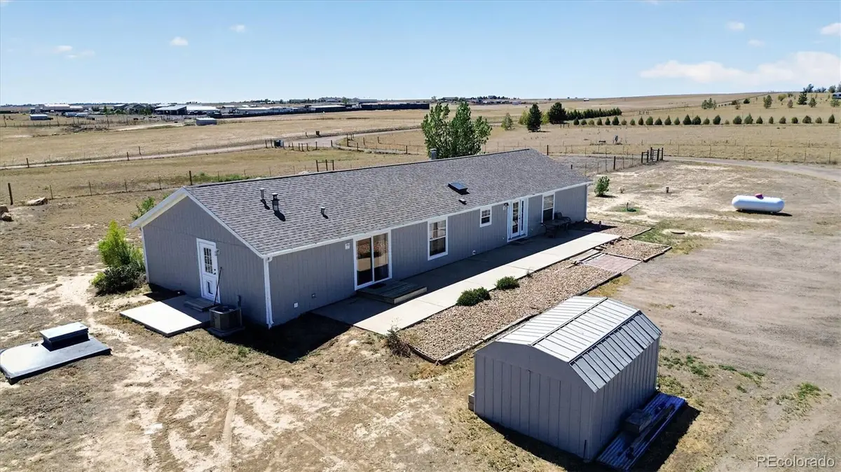 16420 Cavanaugh Road, Keenesburg, CO 80643 - #1