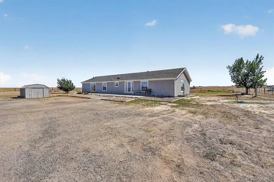 16420 Cavanaugh Road, Keenesburg, CO 80643 - #2