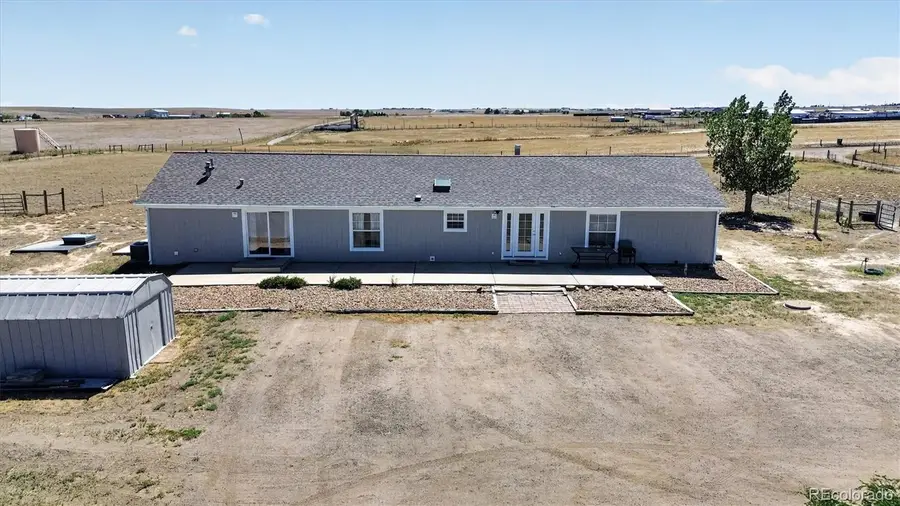 16420 Cavanaugh Road, Keenesburg, CO 80643 - #3