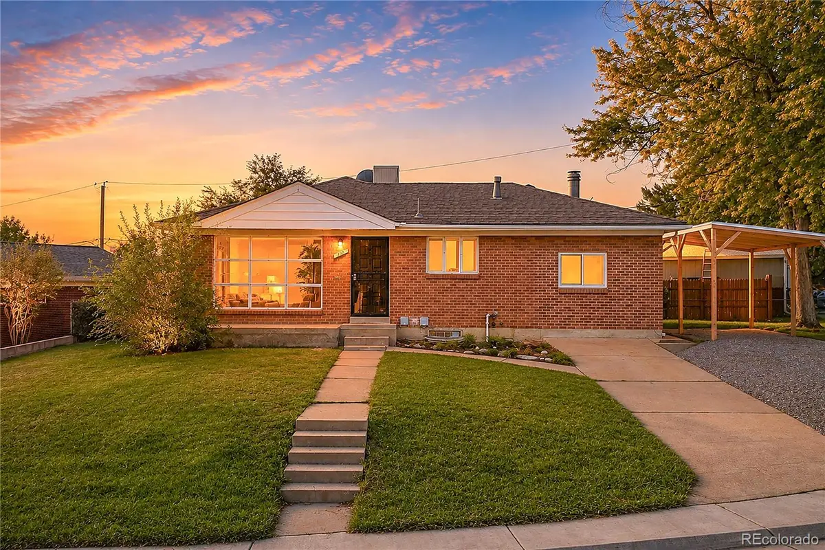 780 Emerson Circle, Northglenn, CO 80233 - #1