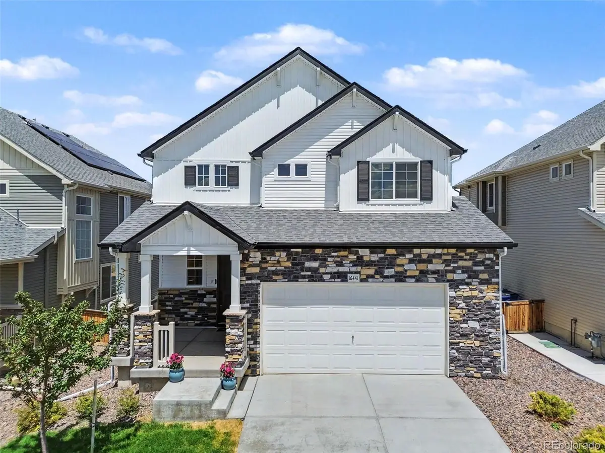 16441 E 111th Drive, Commerce City, CO 80022 - #1