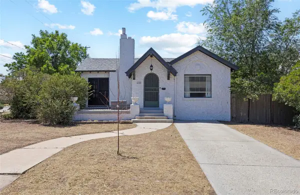 695 S Dale Court, Denver, CO 80219