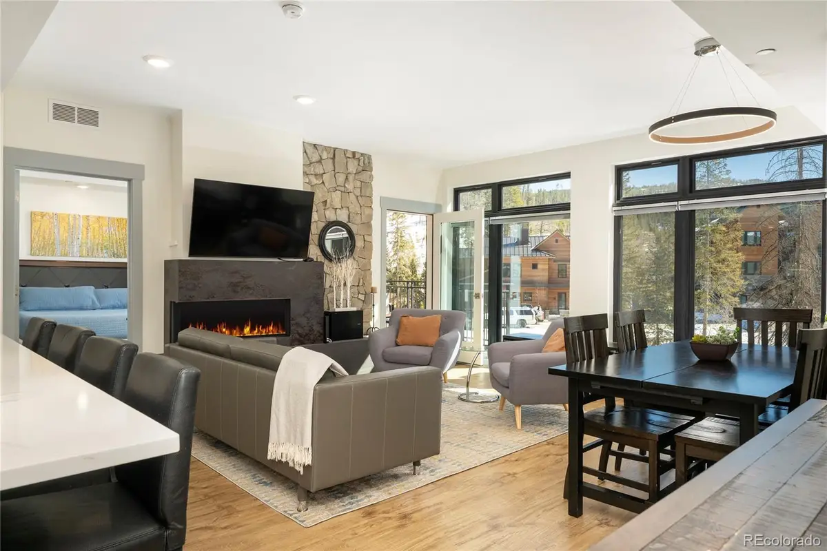144 Ski Idlewild Road #2203, Winter Park, CO 80482 - #1