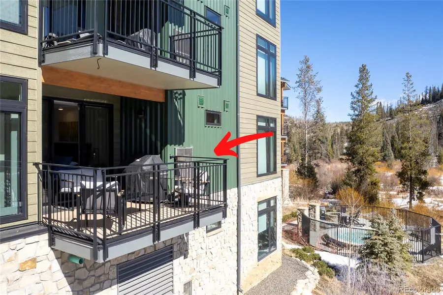 144 Ski Idlewild Road #2203, Winter Park, CO 80482 - #3