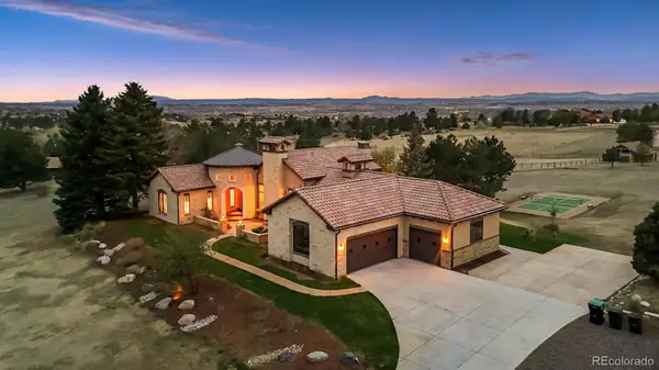 12455 Spring Creek Road, Parker, CO 80138