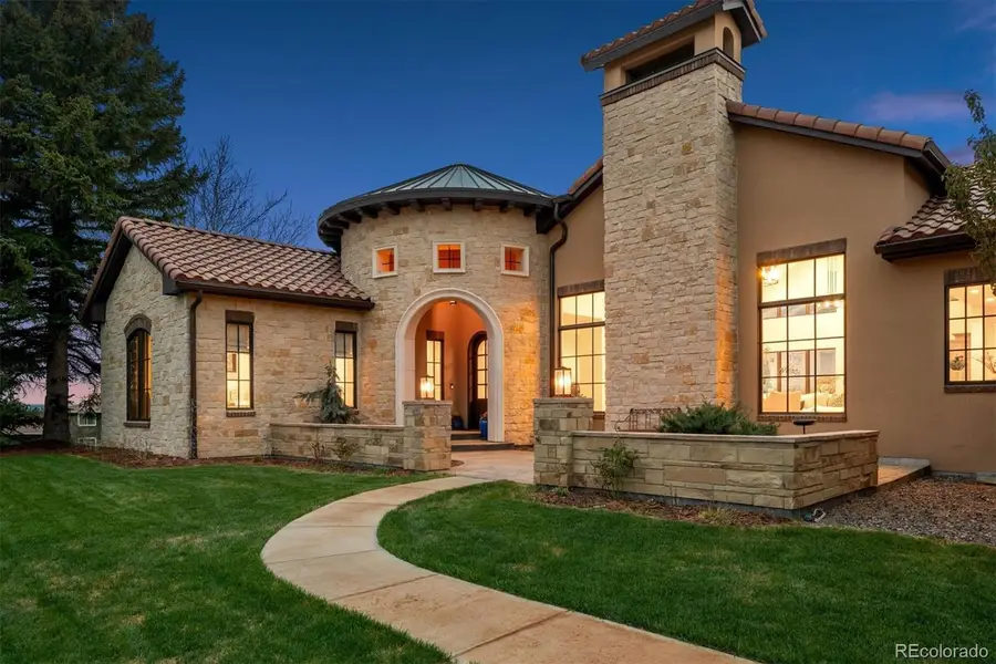 12455 Spring Creek Road, Parker, CO 80138 - #3