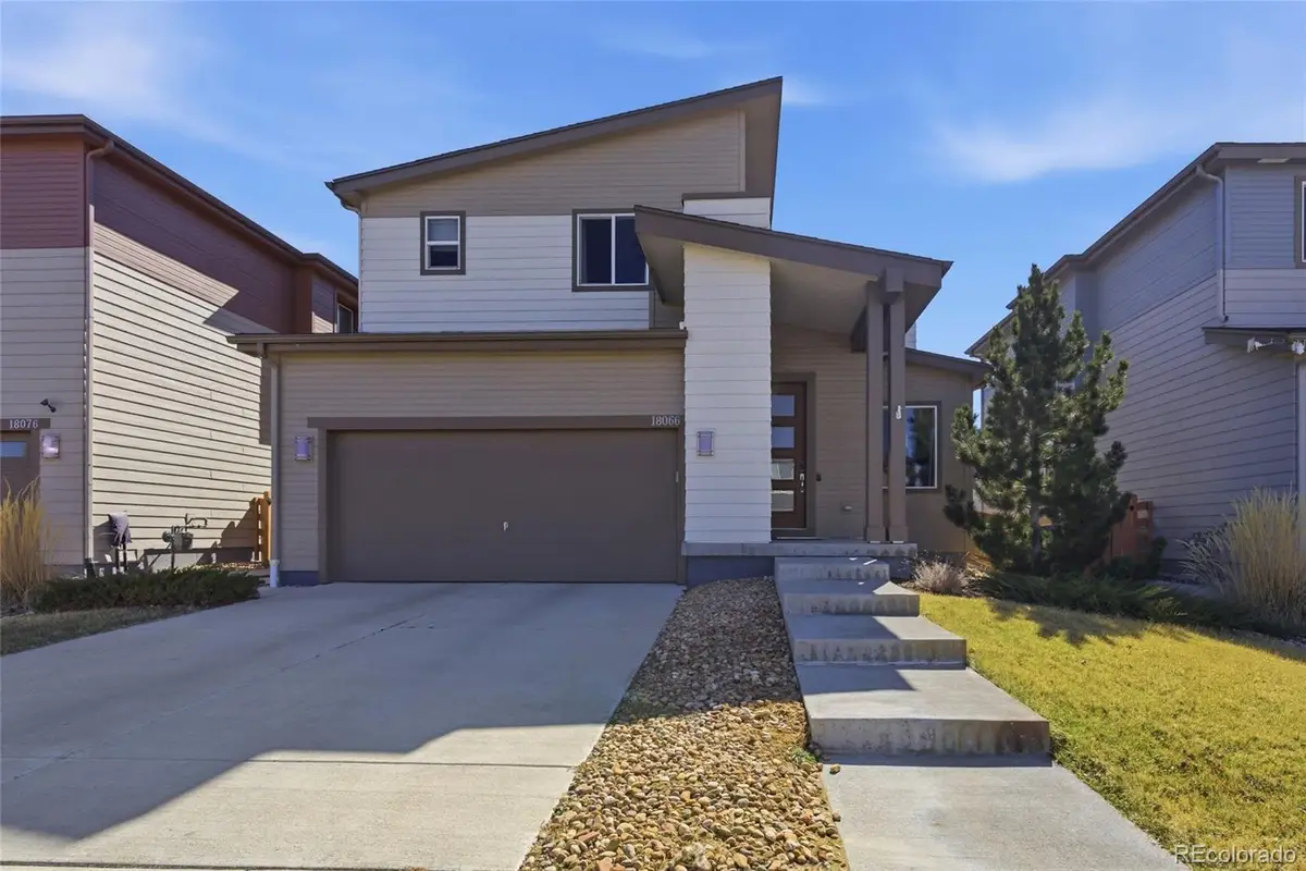 18066 E 107th Way, Commerce City, CO 80022 - #1