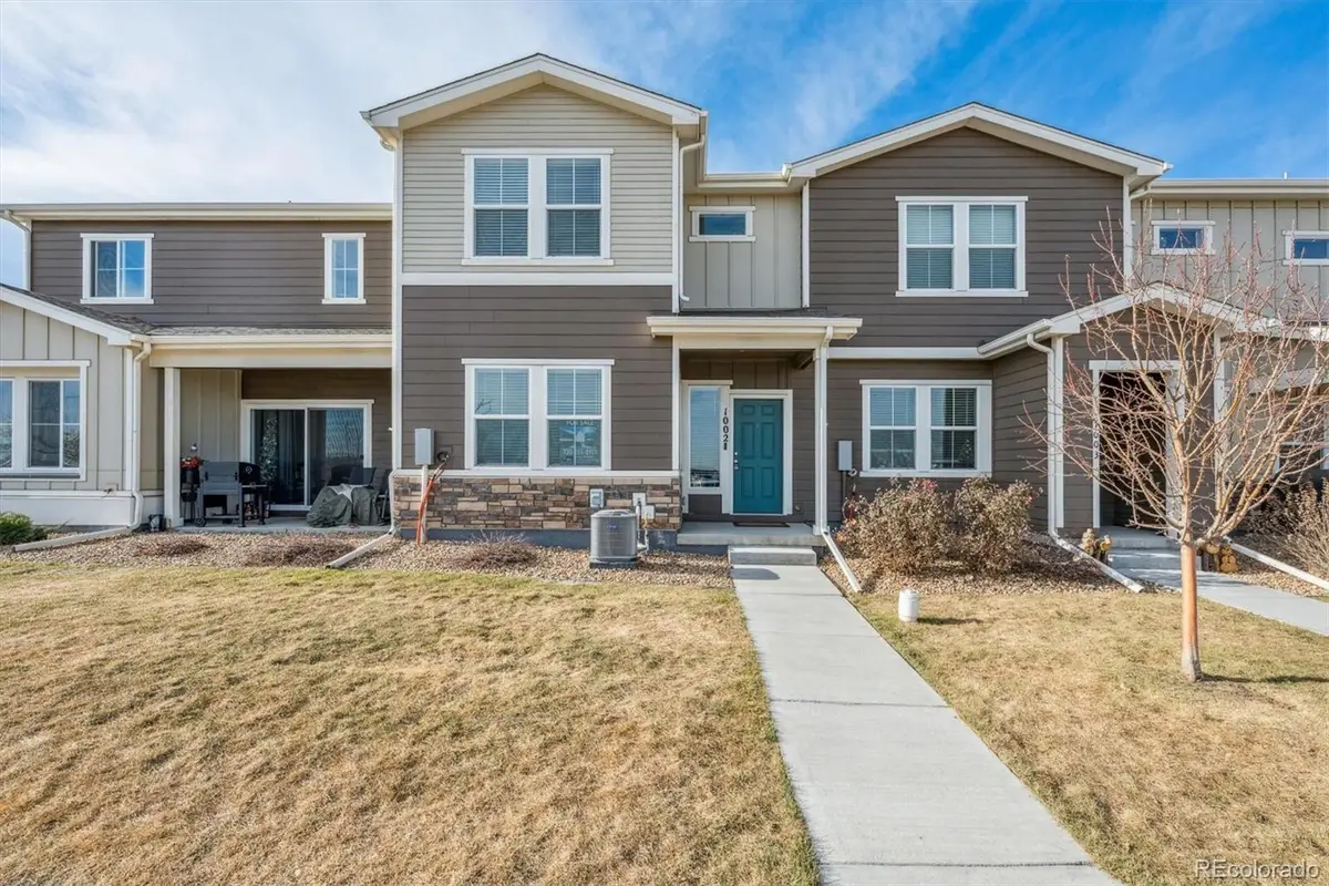 10581 Paris Street #1002, Commerce City, CO 80640 - Image #1