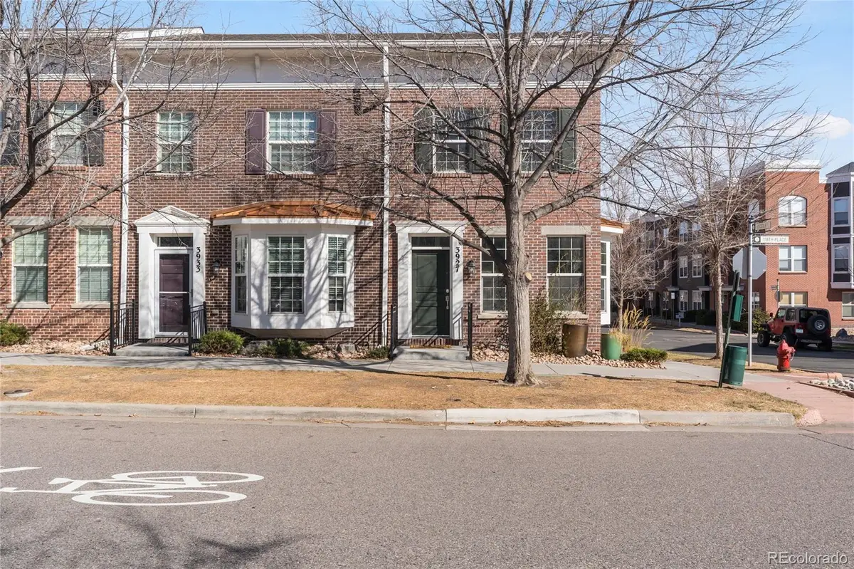 3927 W 118th Place, Westminster, CO 80031 - #1