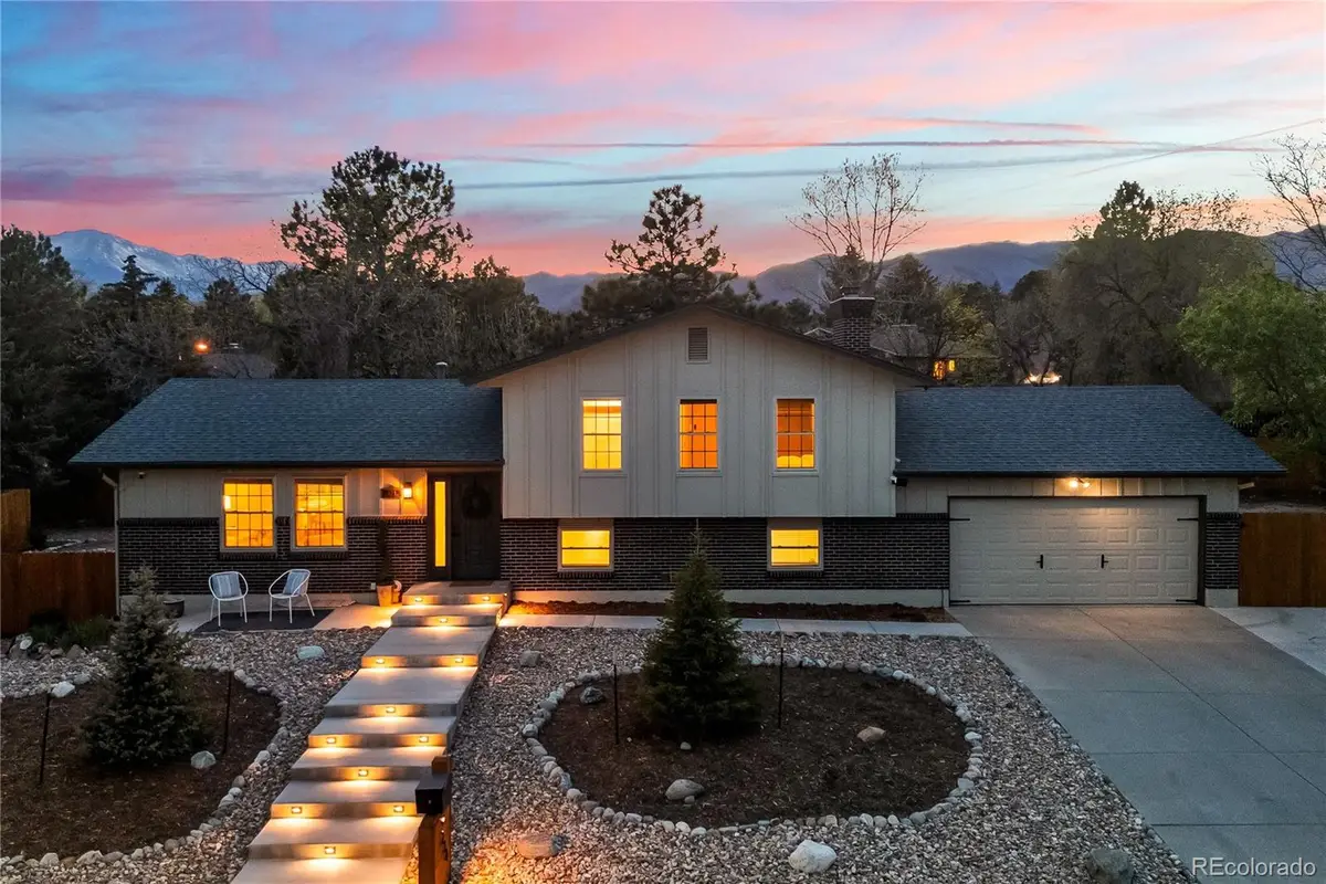 234 Dolomite Drive, Colorado Springs, CO 80919 - #1