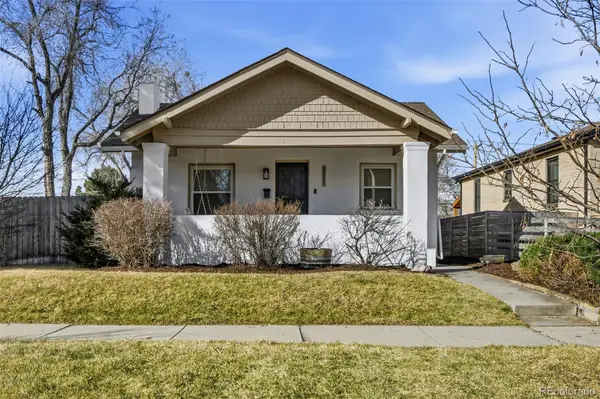 3011 N Columbine Street, Denver, CO 80205