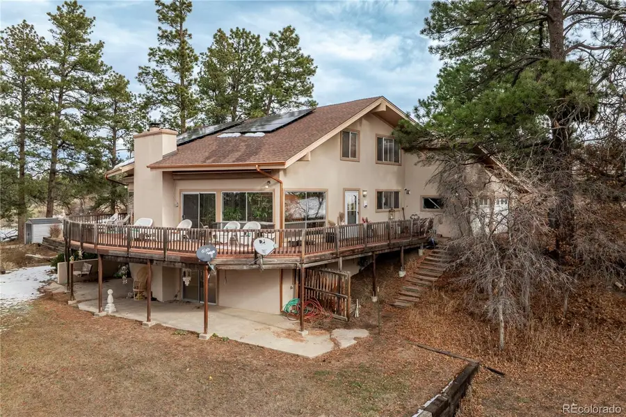 6541 Alpine Drive, Parker, CO 80134 - Image #2