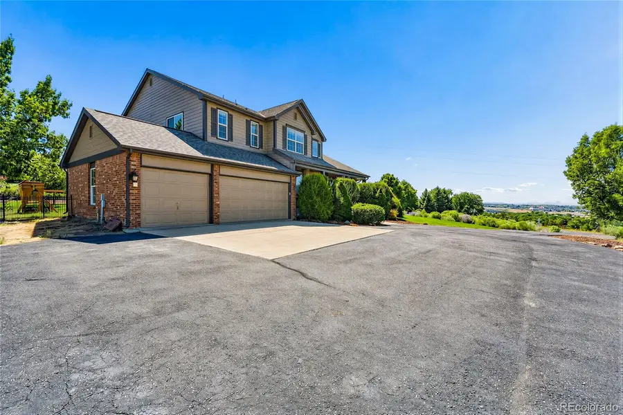 12794 S Robinson Ranch Drive, Parker, CO 80134 - #2