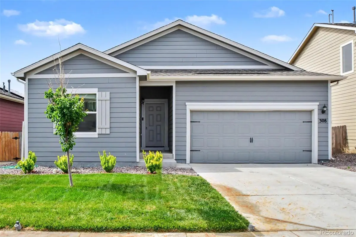 308 Foster Avenue, Keenesburg, CO 80643 - #1