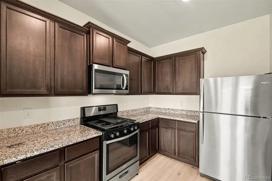 308 Foster Avenue, Keenesburg, CO 80643 - #3