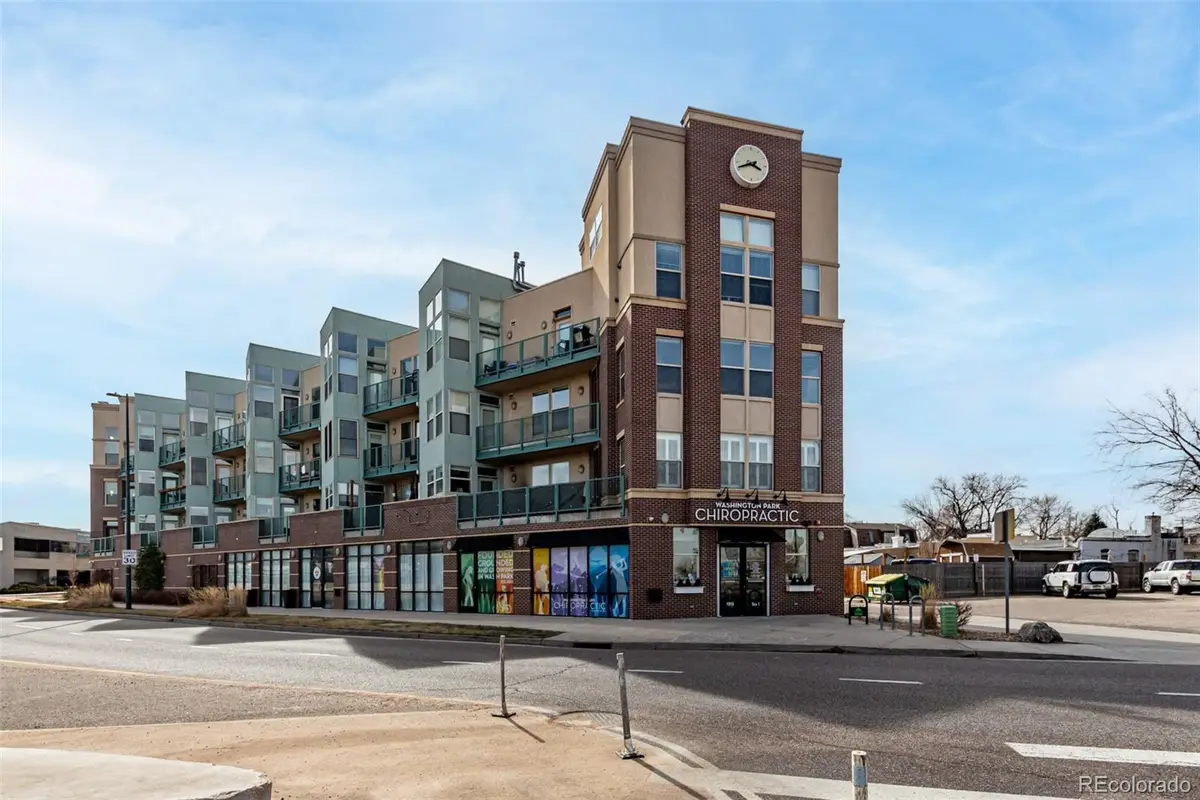 1313 S Clarkson Street #303, Denver, CO 80210 - #1