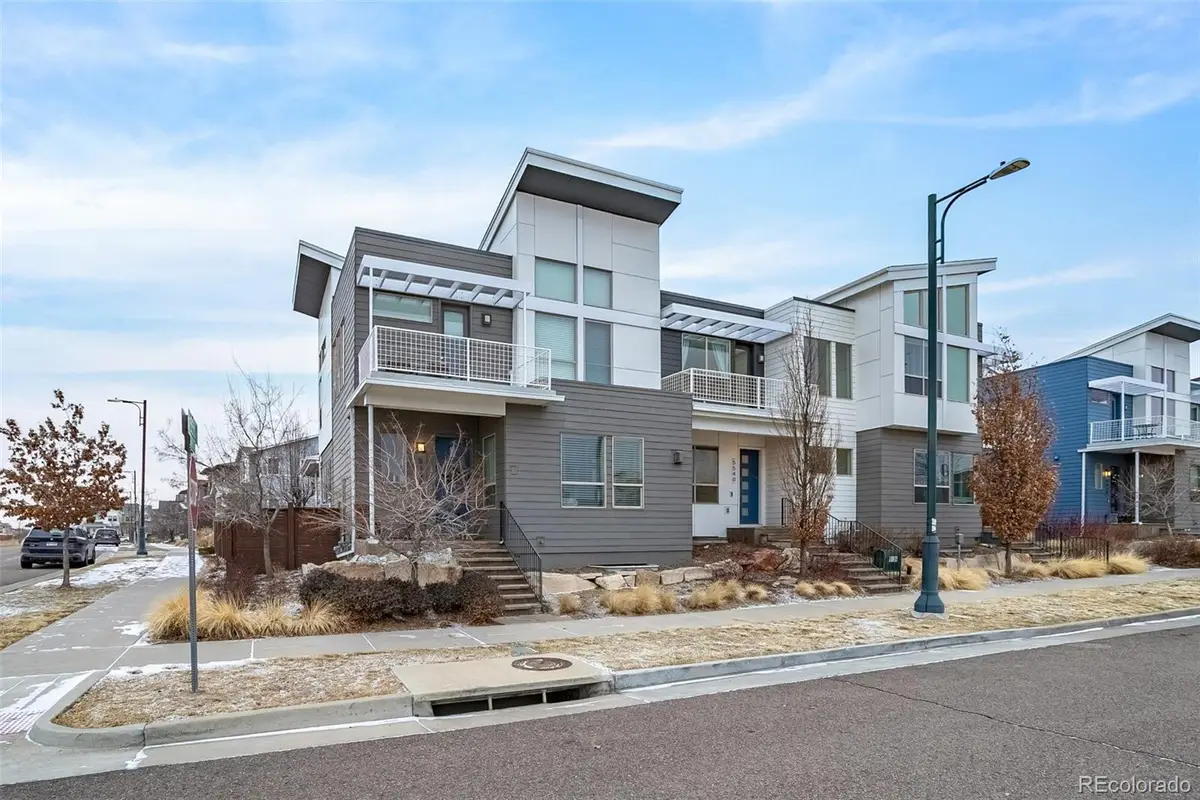 5540 Valentia Court, Denver, CO 80238 - Image #1