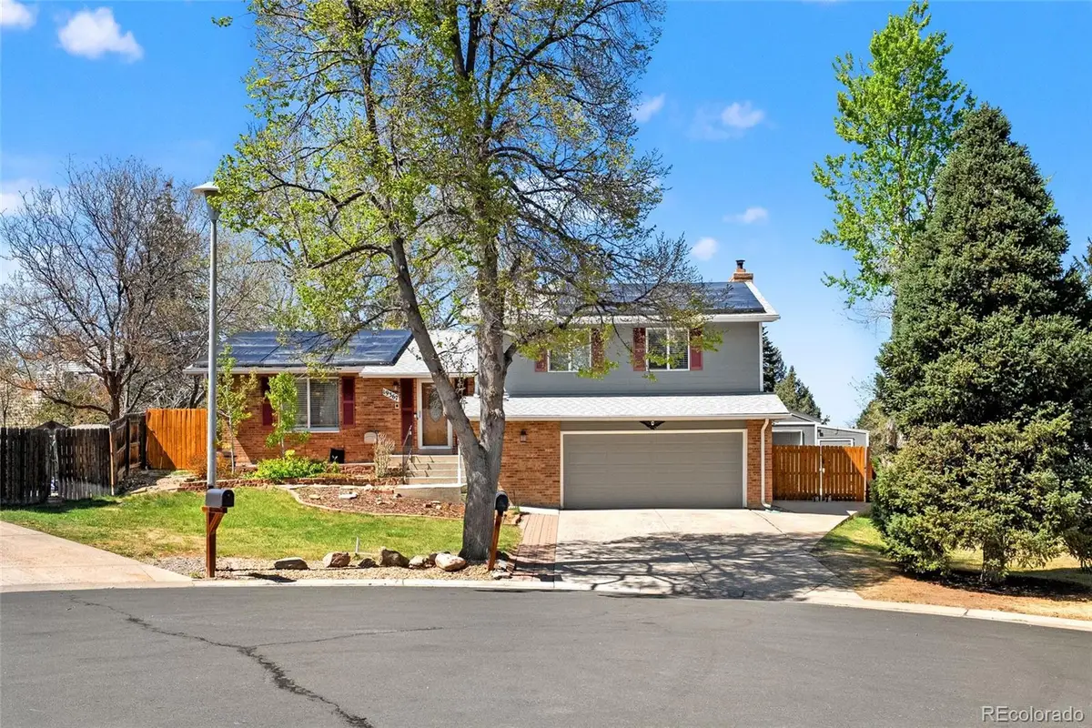 19367 E Eastman Place, Aurora, CO 80013 - #1