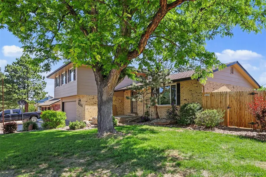 6556 S Brentwood Way, Littleton, CO 80123 - #2